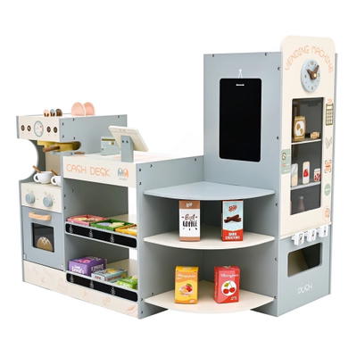 Bistro-Shop Berit