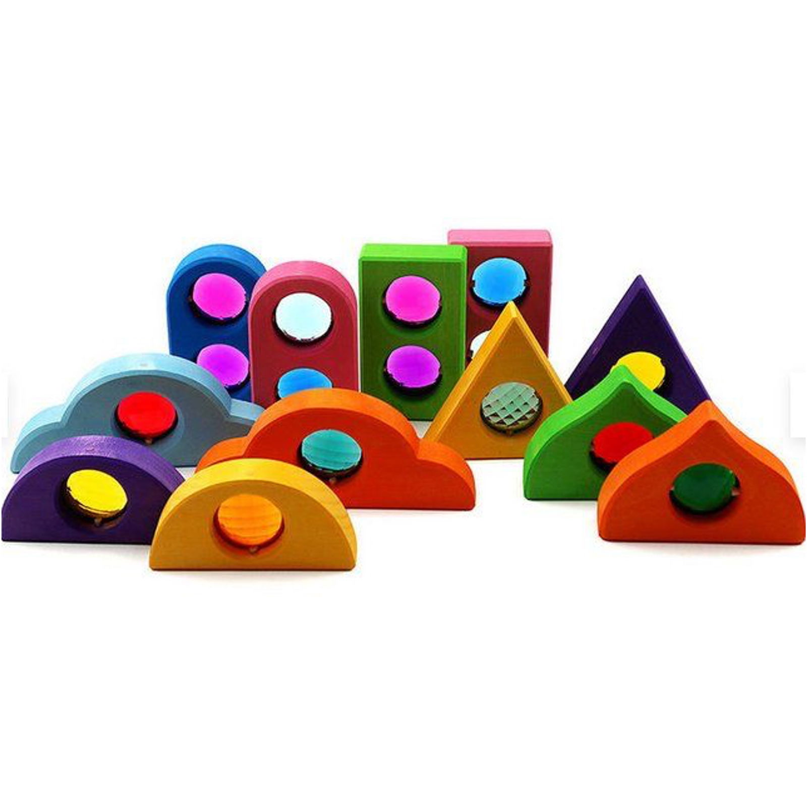 Märchenfenster, 12 teilig im Karton