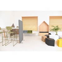 Chillout-Häuschen mit Matte – Bild 19