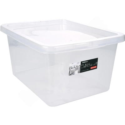 Durchsichtiger Behälter, 20 l