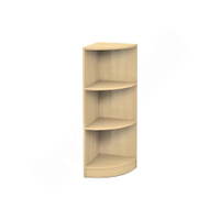EXPO Eckregal 115 - expo eckregal 115 ahorn d094331 05 w