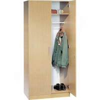 EXPO Kleiderschrank 185, Tiefe: 53 cm – Bild 6