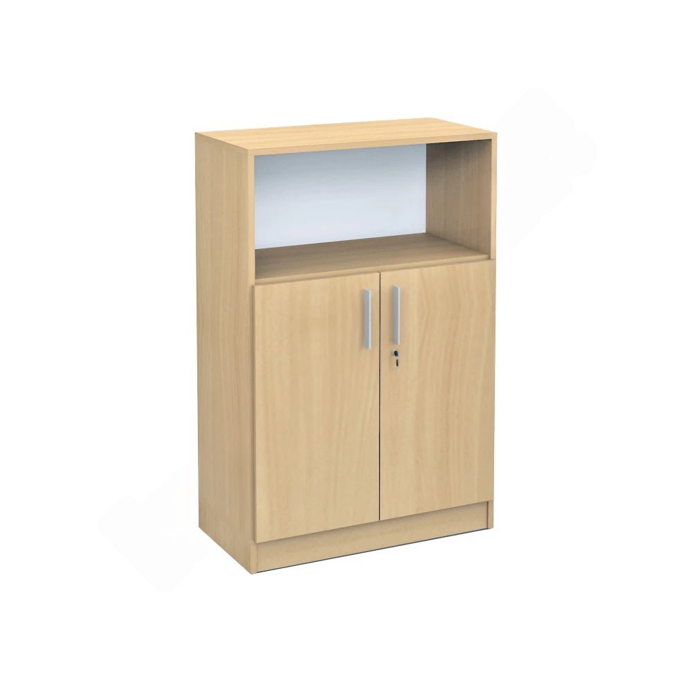 EXPO Kombi-Regal 115 mit Schrank