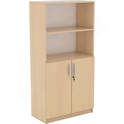 EXPO Kombi-Regal 152 mit Schrank