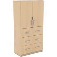 EXPO Schrank 152 mit 3 Schubladen - expo schrank 152 mit 3 schubladen ahorn d094351 05 w 2