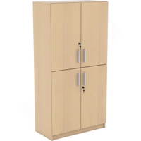 EXPO Schrank 152, viertürig - expo schrank 152 vierturig ahorn d094353 05 w 2