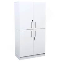 EXPO Schrank 152, viertürig - expo schrank 152 vierturig weiss d094353 03 w.webp