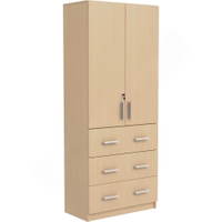 EXPO Schrank 185 mit 3 Schubladen - expo schrank 185 mit 3 schubladen ahorn d094356 05 w 2