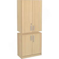 EXPO Schrank 185, viertürig - expo schrank 185 vierturig ahorn d094320 05 w 3
