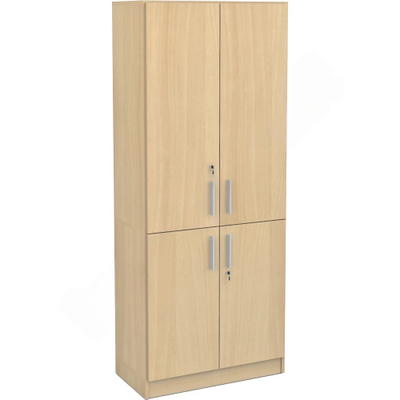 EXPO Schrank 185, viertürig