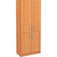 EXPO Schrank 185, viertürig - expo schrank 185 vierturig buche d094320 08 w