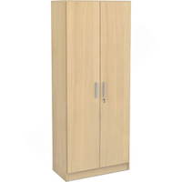 EXPO Schrank 185, zweitürig - expo schrank 185 zweiturig ahorn d094332 05 w