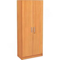 EXPO Schrank 185, zweitürig - expo schrank 185 zweiturig buche d094332 08 w