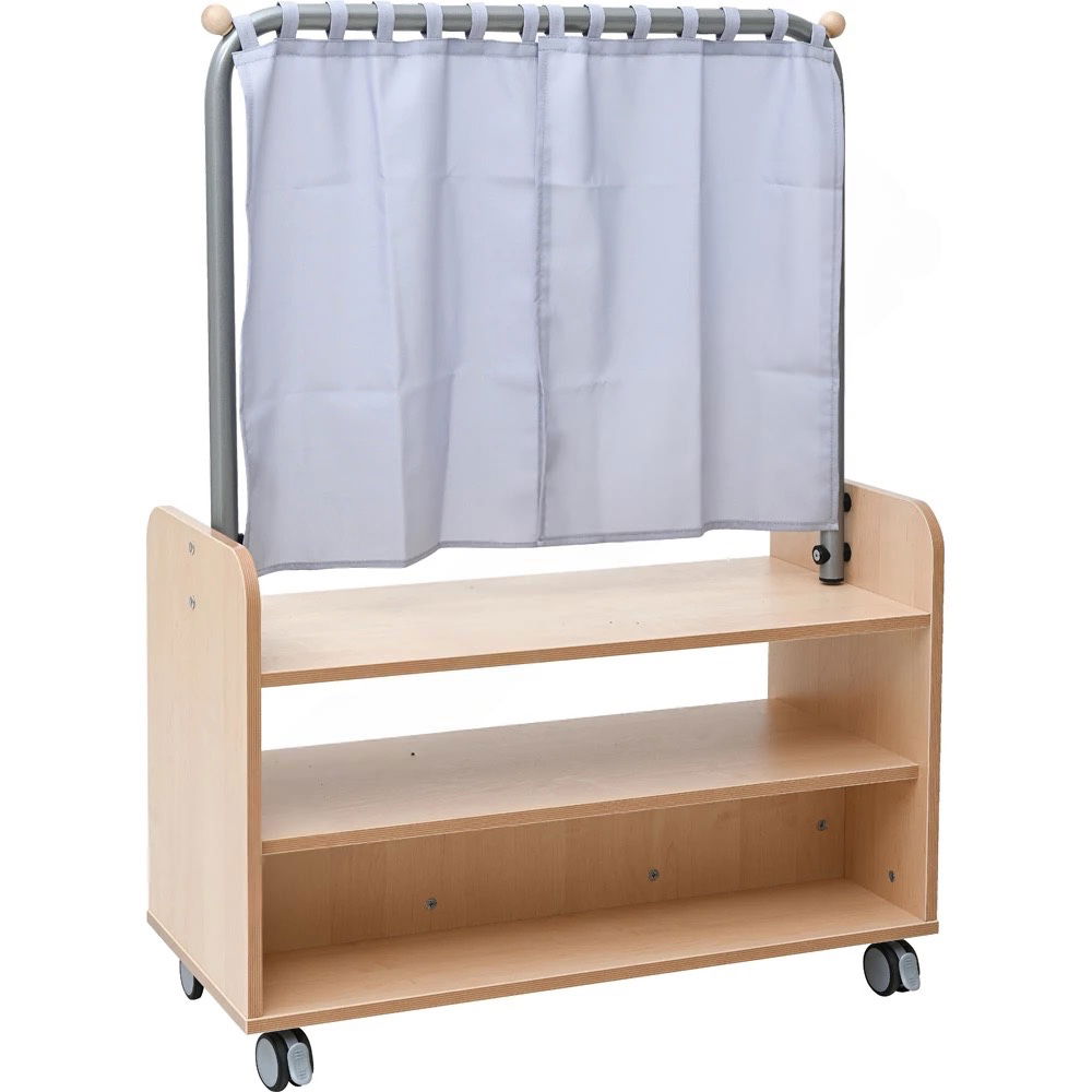 Flexi Mobiles Theater, Birke (Flexi 16N)