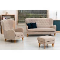 Gin Zweisitzer-Sofa – Bild 12