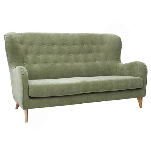 gin-sofa-2er-grun-899005-w Gin Zweisitzer-Sofa - gin sofa 2er grun 899005 w