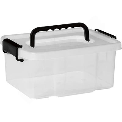 Transportbehälter mit Henkel, 17 l