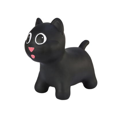 Hüpftier „Kater“