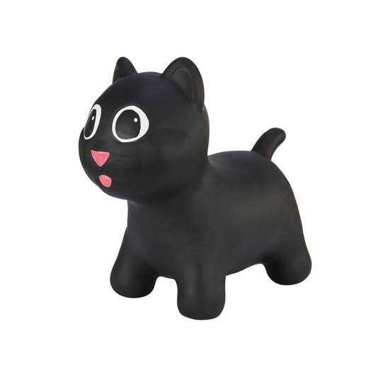 huepftier-kater Hüpftier „Kater“ - huepftier kater