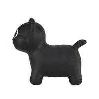 Hüpftier „Kater“ - huepftier kater2