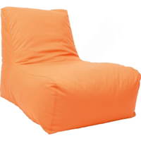 Kindergarten-Lümmelsessel - lummelsessel orange 578004 w