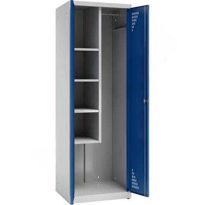 Metallschrank