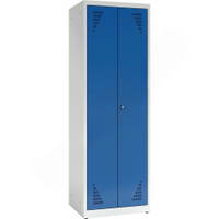Metallschrank - metallschrank 091101 w