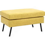 Miami Hocker - miami hocker senffarben 899019 w