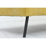 Miami Hocker - miami hocker senfgrun 899019 w