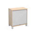 OPTO Jalousieschrank - opto jalousieschrank 85 d095019 w