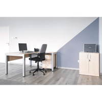 OPTO L-Schreibtisch 160 – Bild 6