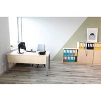 OPTO L-Schreibtisch 160 – Bild 5