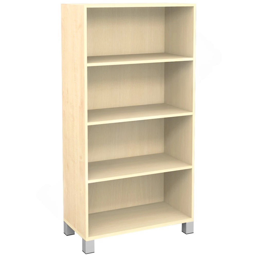 OPTO Regal, Höhe: 155 cm