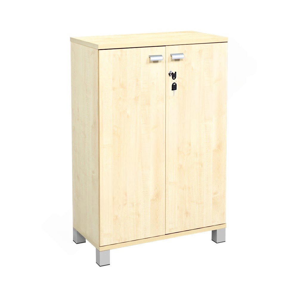 OPTO Schrank, Höhe: 119 cm