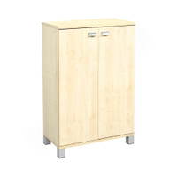 OPTO Schrank, Höhe: 119 cm - opto schrank 119 d095025 w