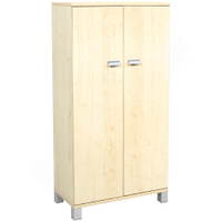 OPTO Schrank, Höhe: 155 cm - opto schrank 155 d095026 w