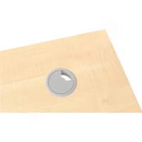 OPTO Schreibtisch - opto schreibtisch 140 d095001 w 2
