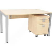 OPTO Schreibtisch – Bild 16