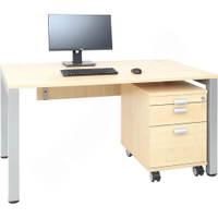 OPTO Schreibtisch – Bild 15