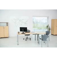 OPTO Schreibtisch – Bild 12