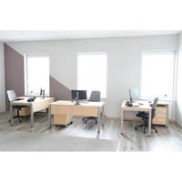 OPTO Schreibtisch – Bild 10