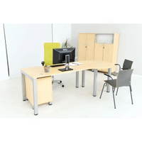 OPTO Schreibtisch – Bild 6