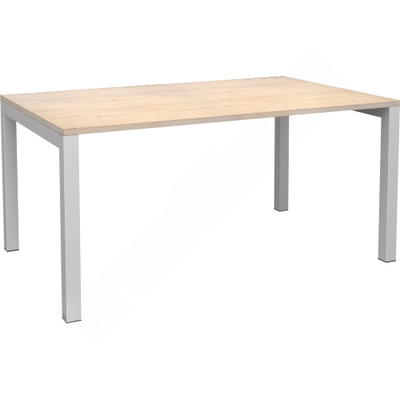 OPTO Schreibtisch 180 basic
