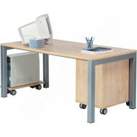 OPTO Schreibtisch – Bild 5