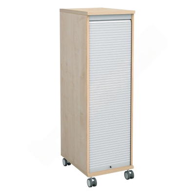OPTO Tower mit Jalousie
