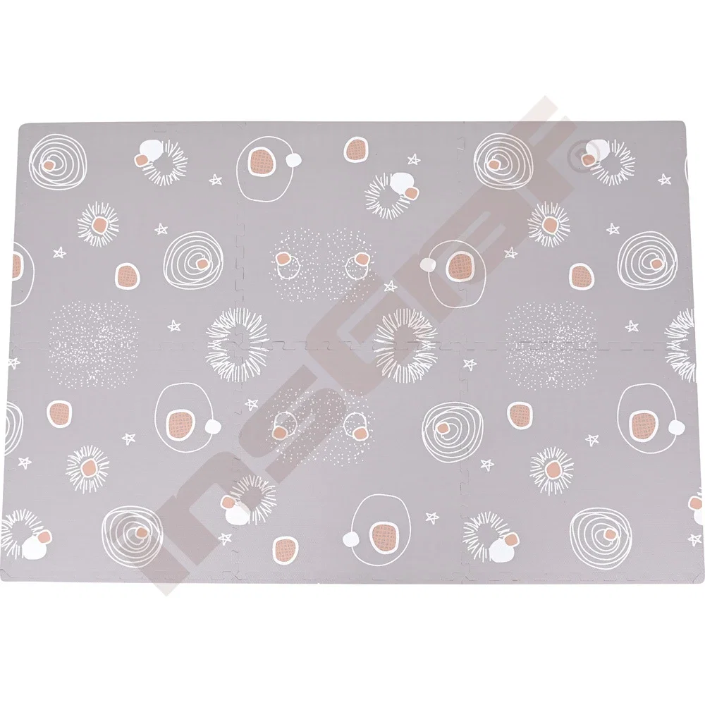 Puzzlematte - Galaxy
