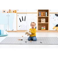 Puzzlematte – Punkte - puzzlematte punkte 537010 w 9