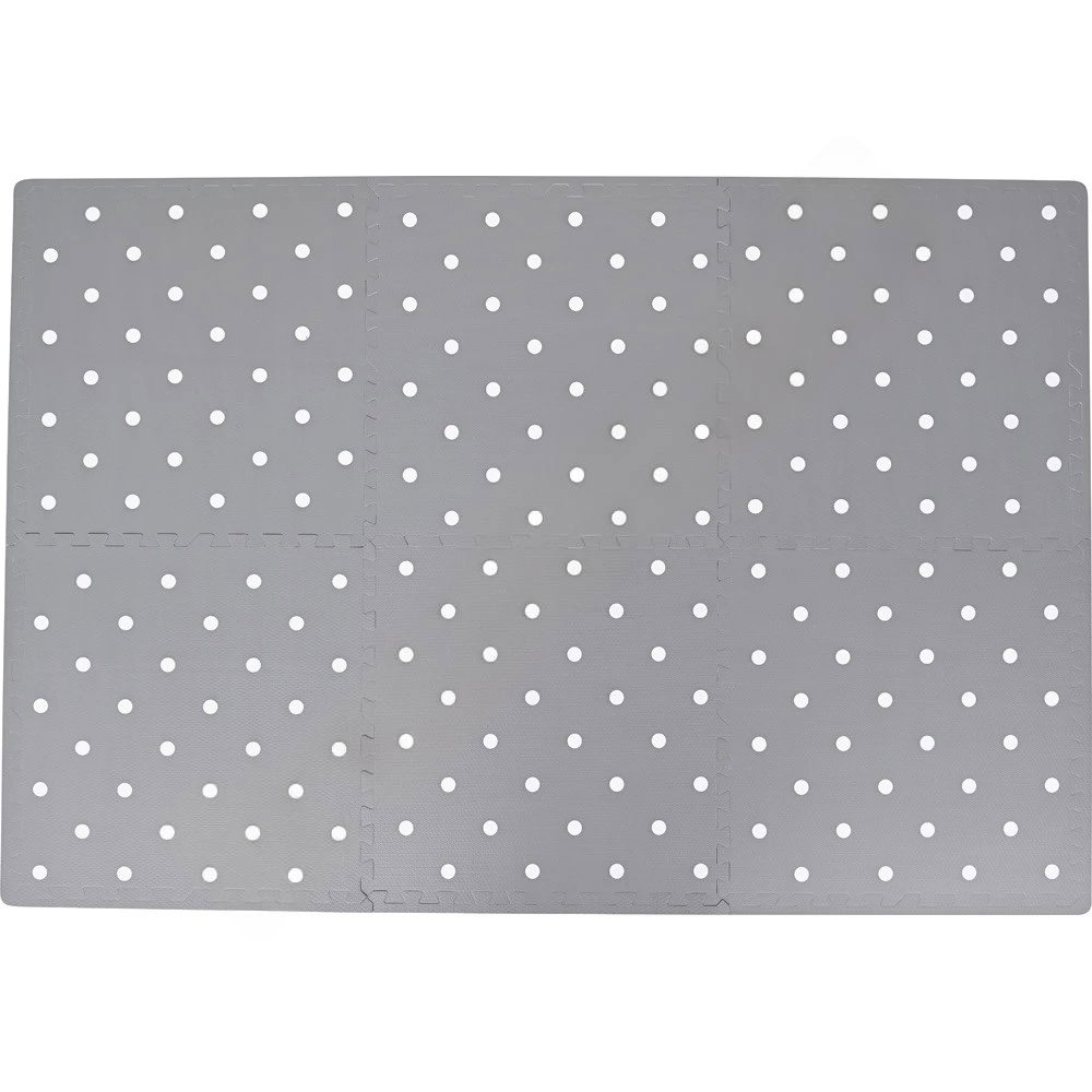 Puzzlematte - Punkte