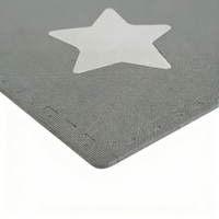 Puzzlematte – Sterne und Herzen - puzzlematte sterne und herzen 537011 w2