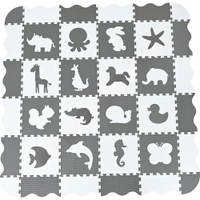 Puzzlematte – Tiere - puzzlematte tiere 537008 w